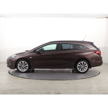 Opel Astra  Kombi 2017,  1.4 benzyna - Na sprzedaż za 37 999 zł - Katowice - zdjęcie 4