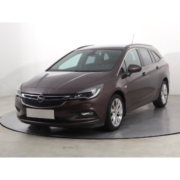 Opel Astra  Kombi 2017,  1.4 benzyna - Na sprzedaż za 37 999 zł - Katowice - zdjęcie 3