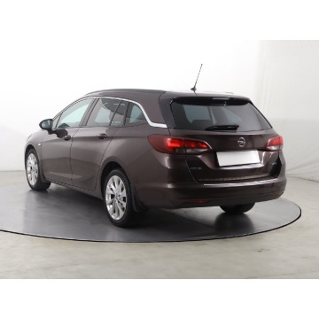 Opel Astra  Kombi 2017,  1.4 benzyna - Na sprzedaż za 37 999 zł - Katowice - zdjęcie 5