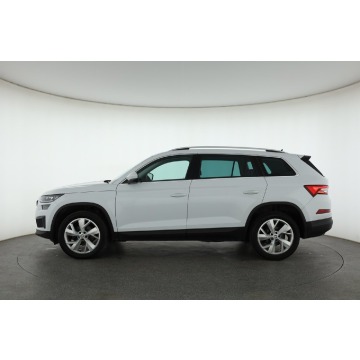 Skoda Kodiaq  SUV 2021,  1.5 benzyna, automat - Na sprzedaż za 104 999 zł - Piaseczno - zdjęcie 4