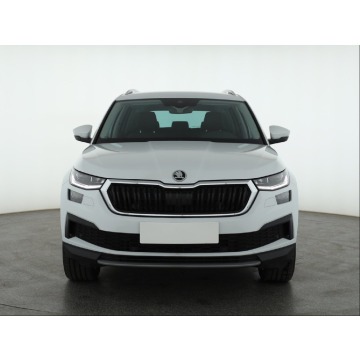 Skoda Kodiaq  SUV 2021,  1.5 benzyna, automat - Na sprzedaż za 104 999 zł - Piaseczno - zdjęcie 2