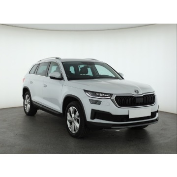Skoda Kodiaq 1.5 TSI (150KM), 2021