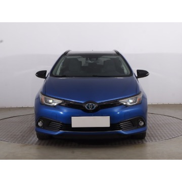 Toyota Auris  Kombi 2018,  1.8 benzyna, automat - Na sprzedaż za 52 999 zł - Bytom - zdjęcie 2