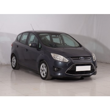 Ford C-MAX  SUV 2012,  1.6 diesel - Na sprzedaż za 9 999,00 zł - Grójec - zdjęcie 1