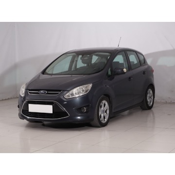Ford C-MAX  SUV 2012,  1.6 diesel - Na sprzedaż za 9 999,00 zł - Grójec - zdjęcie 3