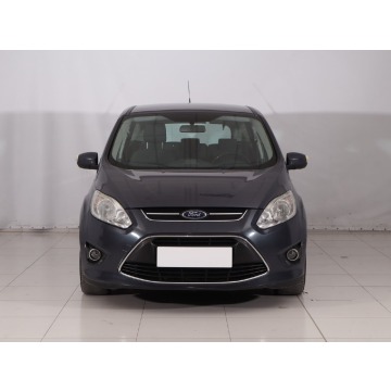 Ford C-MAX  SUV 2012,  1.6 diesel - Na sprzedaż za 9 999,00 zł - Grójec - zdjęcie 2