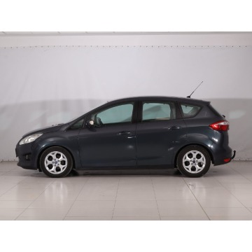 Ford C-MAX  SUV 2012,  1.6 diesel - Na sprzedaż za 9 999,00 zł - Grójec - zdjęcie 4