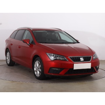 Seat Leon 1.2 TSI (110KM), 2018