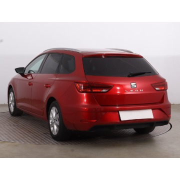 Seat Leon  Kombi 2018,  1.2 benzyna - Na sprzedaż za 44 999 zł - Starachowice - zdjęcie 5
