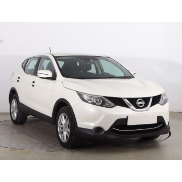 Nissan Qashqai 1.6 DIG-T (163KM), 2015