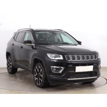 Jeep Compass 1.4 MultiAir (170KM), 2018