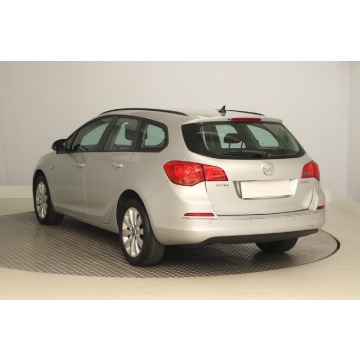 Opel Astra  Kombi 2015,  1.6 diesel - Na sprzedaż za 19 999 zł - Zabrze - zdjęcie 5
