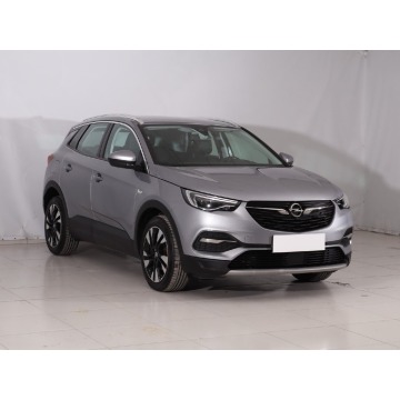 Opel Grandland 1.2 Turbo (130KM), 2020