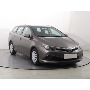 Toyota Auris 1.3 Dual VVT-i (99KM), 2016