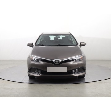 Toyota Auris  Kombi 2016,  1.3 benzyna - Na sprzedaż za 27 999 zł - Katowice - zdjęcie 2