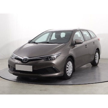 Toyota Auris  Kombi 2016,  1.3 benzyna - Na sprzedaż za 27 999 zł - Katowice - zdjęcie 3