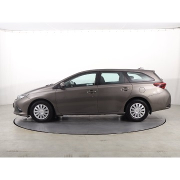 Toyota Auris  Kombi 2016,  1.3 benzyna - Na sprzedaż za 27 999 zł - Katowice - zdjęcie 4