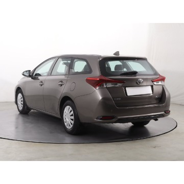 Toyota Auris  Kombi 2016,  1.3 benzyna - Na sprzedaż za 27 999 zł - Katowice - zdjęcie 5