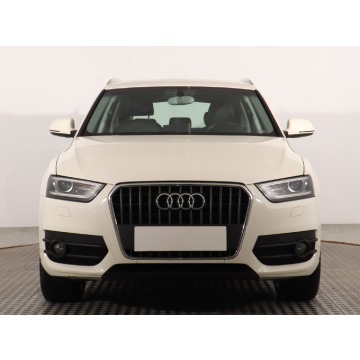 Audi Q3  SUV 2014,  1.4 benzyna, automat - Na sprzedaż za 54 999 zł - Katowice - zdjęcie 2