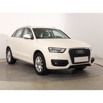 Audi Q3 1.4 TFSI (150KM), 2014