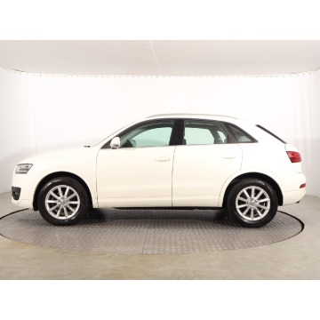 Audi Q3  SUV 2014,  1.4 benzyna, automat - Na sprzedaż za 54 999 zł - Katowice - zdjęcie 4