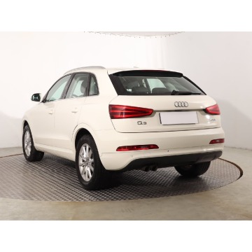 Audi Q3  SUV 2014,  1.4 benzyna, automat - Na sprzedaż za 54 999 zł - Katowice - zdjęcie 5