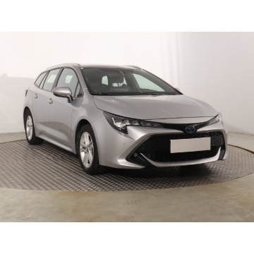 Toyota Corolla 1.8 Hybrid (122KM), 2022