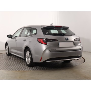 Toyota Corolla  Kombi 2022,  1.8 benzyna, automat - Na sprzedaż za 75 999 zł - Katowice - zdjęcie 5