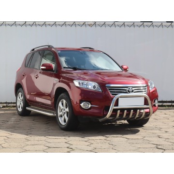 Toyota   SUV 2010,  2.2 diesel - Na sprzedaż za 25 999 zł - Łódź - zdjęcie 1