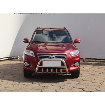 Toyota   SUV 2010,  2.2 diesel - Na sprzedaż za 25 999 zł - Łódź - zdjęcie 2