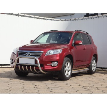 Toyota   SUV 2010,  2.2 diesel - Na sprzedaż za 25 999 zł - Łódź - zdjęcie 3