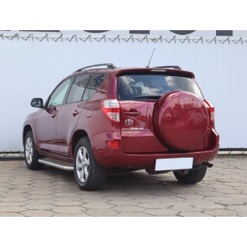 Toyota   SUV 2010,  2.2 diesel - Na sprzedaż za 25 999 zł - Łódź - zdjęcie 5