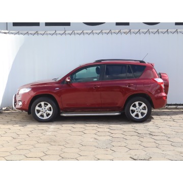 Toyota   SUV 2010,  2.2 diesel - Na sprzedaż za 25 999 zł - Łódź - zdjęcie 4