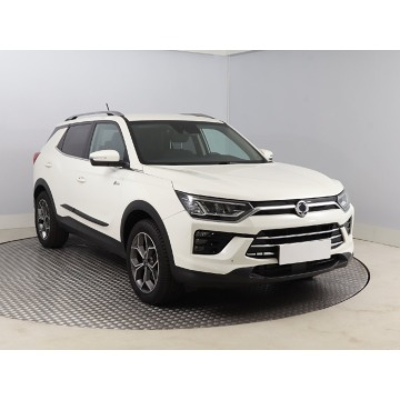 SsangYong Korando 1.5 T-GDI (163KM), 2022