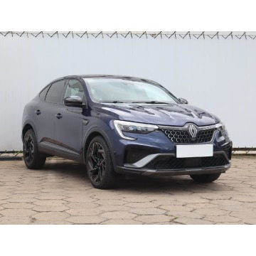 Renault Arkana 1.3 TCe (158KM), 2023