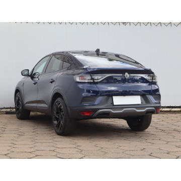 Renault   SUV 2023,  1.3 benzyna, automat - Na sprzedaż za 99 999 zł - Łódź - zdjęcie 5