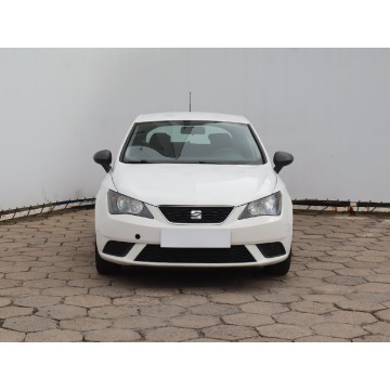 Seat Ibiza  Hatchback 2015,  1.2 benzyna - Na sprzedaż za 18 999 zł - Łódź - zdjęcie 2