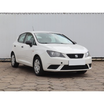 Seat Ibiza 1.2 12V (69KM), 2015