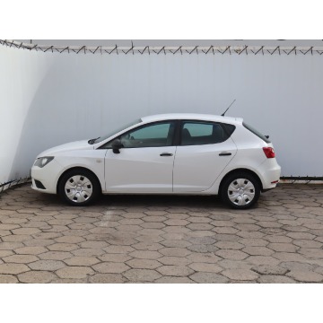 Seat Ibiza  Hatchback 2015,  1.2 benzyna - Na sprzedaż za 18 999 zł - Łódź - zdjęcie 4