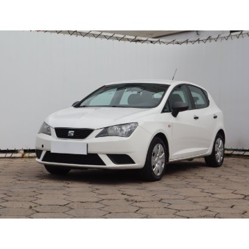 Seat Ibiza  Hatchback 2015,  1.2 benzyna - Na sprzedaż za 18 999 zł - Łódź - zdjęcie 3