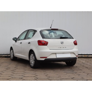 Seat Ibiza  Hatchback 2015,  1.2 benzyna - Na sprzedaż za 18 999 zł - Łódź - zdjęcie 5