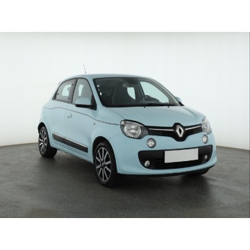 Renault Twingo  Hatchback 2015,  1.0 benzyna - Na sprzedaż za 17 999 zł - Piaseczno - zdjęcie 1
