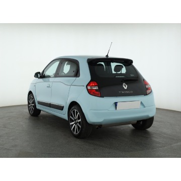 Renault Twingo  Hatchback 2015,  1.0 benzyna - Na sprzedaż za 17 999 zł - Piaseczno - zdjęcie 5
