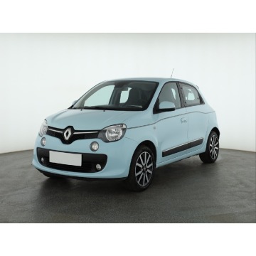 Renault Twingo  Hatchback 2015,  1.0 benzyna - Na sprzedaż za 17 999 zł - Piaseczno - zdjęcie 3