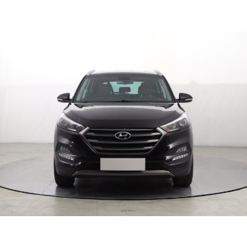 Hyundai Tucson  SUV 2015,  1.6 benzyna - Na sprzedaż za 46 999 zł - Katowice - zdjęcie 2