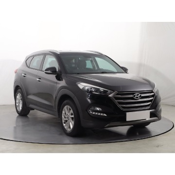Hyundai Tucson 1.6 GDI (132KM), 2015
