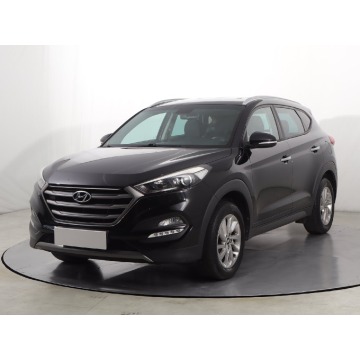Hyundai Tucson  SUV 2015,  1.6 benzyna - Na sprzedaż za 46 999 zł - Katowice - zdjęcie 3