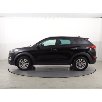 Hyundai Tucson  SUV 2015,  1.6 benzyna - Na sprzedaż za 46 999 zł - Katowice - zdjęcie 4