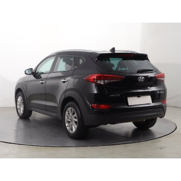 Hyundai Tucson  SUV 2015,  1.6 benzyna - Na sprzedaż za 46 999 zł - Katowice - zdjęcie 5