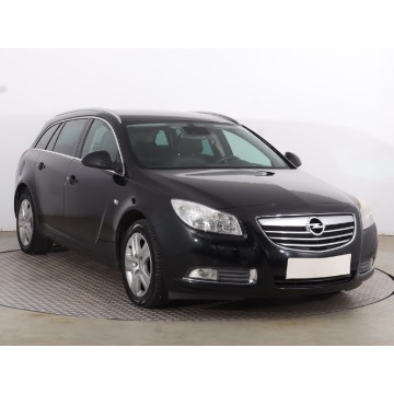 Opel Insignia 2.0 CDTI (160KM), 2011